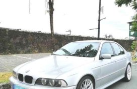 2002 BMW 525I for sale