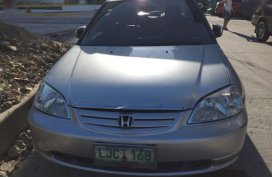 Honda Civic 2004 for sale 