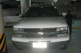Chevrolet Suburban 2006 model for sale 