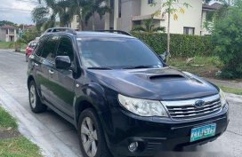 Subaru Forester 2008 for sale