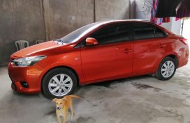 2016 Toyota Vios E Automatic for sale