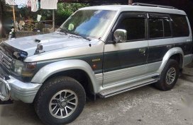 1993 Mitsubishi Pajero for sale
