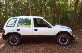 Kia Sportage 2007 for sale