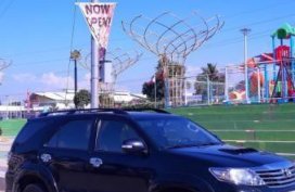 Toyota Fortuner 2014 for sale