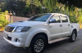 Toyota Hilux 2013 for sale