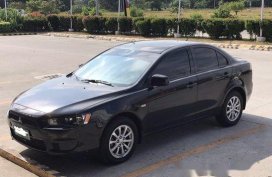 Mitsubishi Lancer Ex 2013 for sale 