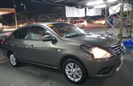Nissan Almera 2017 for sale