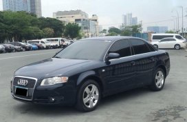 Audi A4 2006 for sale