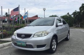 Toyota VIOS 2005 for sale