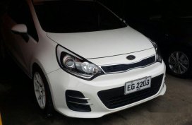 Kia Rio 2016 for sale 