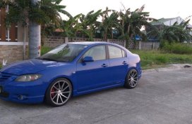 2005 Mazda 3 for sale