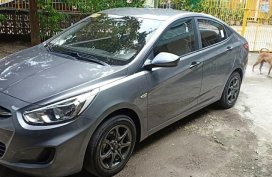 2016 Hyundai Accent for sale