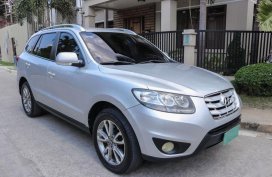 Hyundai Santa Fe 2011 for sale