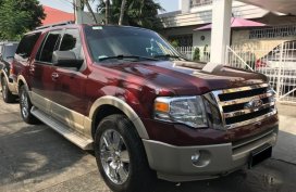 Ford Expedition 2011 for sale