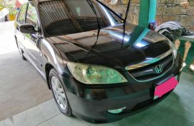 Honda Civic 2005 for sale