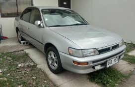 Toyota Corolla 1996 for sale