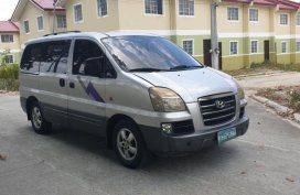Hyundai Starex 2005 For sale 