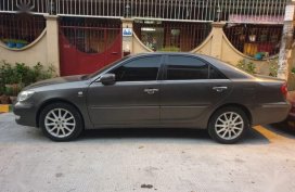 Toyota Camry 2007 for sale