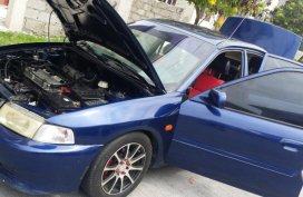 Mitsubishi Lancer 2000 for sale