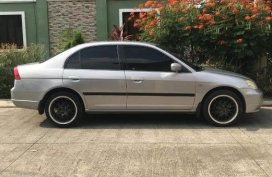 Honda Civic 2001 for sale