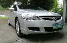 For Sale Honda Civic 2007 
