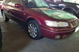 Toyota Camry 1997 for sale