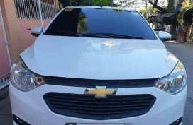 Chevrolet Sail 2018 for sale