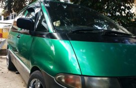 Toyota Estima 2005 for sale