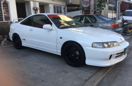 1996 Honda Integra for sale