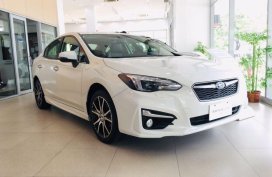 Subaru Impreza 2019 for sale