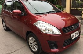 Suzuki Ertiga 2014 for sale