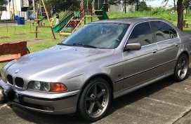 2001 BMW 520I for sale