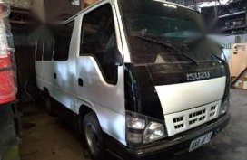 2014 Isuzu Nhr for sale