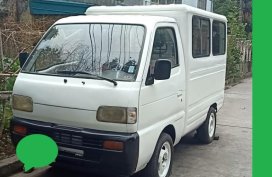 SUZUKI MULTI-CAB 2007 FOR SALE