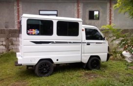 Suzuki Multi-Cab 2009 for sale