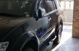 Mitsubishi Montero Sports 2010 for sale