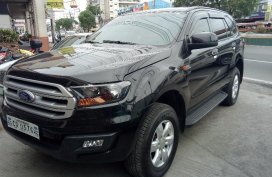 2018 Ford Everest for sale