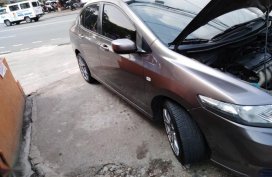 Honda City 2012 for sale