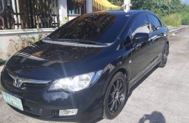 2007 Honda Civic for sale