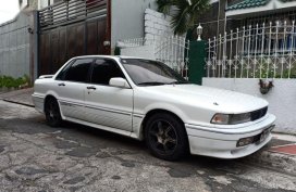 1991 Mitsubishi Galant for sale