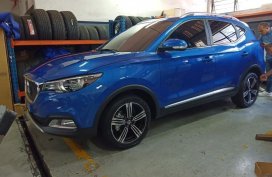 MG ZS 2019 FOR SALE