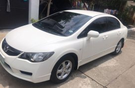 2011 Honda Civic For sale