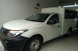 2019 Mitsubishi L200 for sale