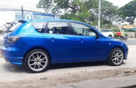 Mazda 3 2008 for sale