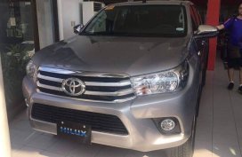 2019 Toyota Hilux for sale