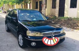 FORD LYNX 2005 FOR SALE