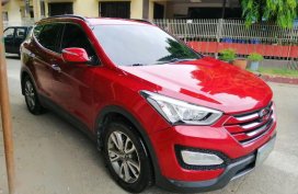 2013 Hyundai Santa Fe for sale