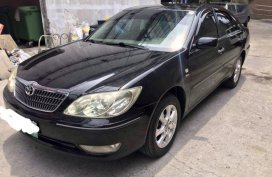 2005 Toyota Camry for sale