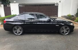2012 BMW 520D FOR SALE