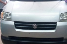 Suzuki APV 2012 for sale